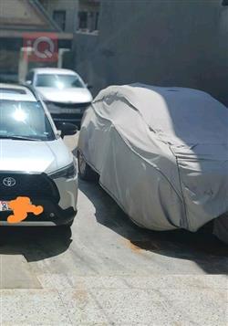 تويوتا كورولا كروس